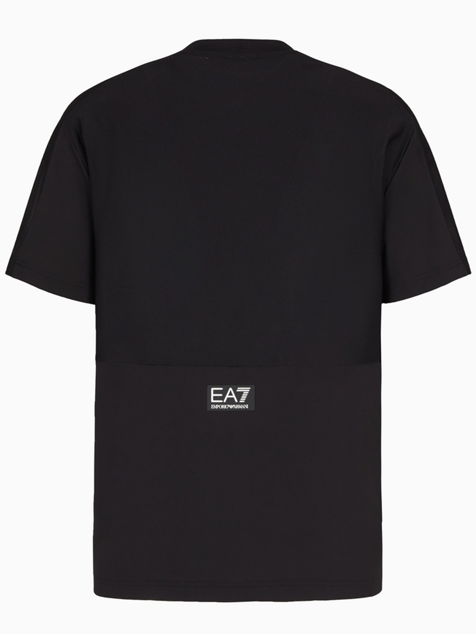EA7 Graphic Series T-shirts