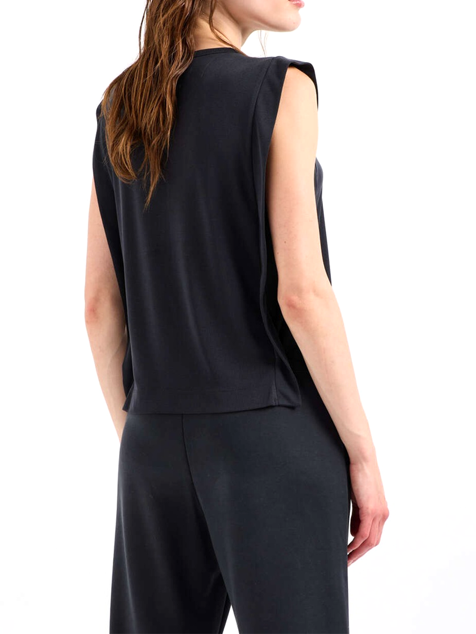 EA7 Train Precious Women's Tank Top