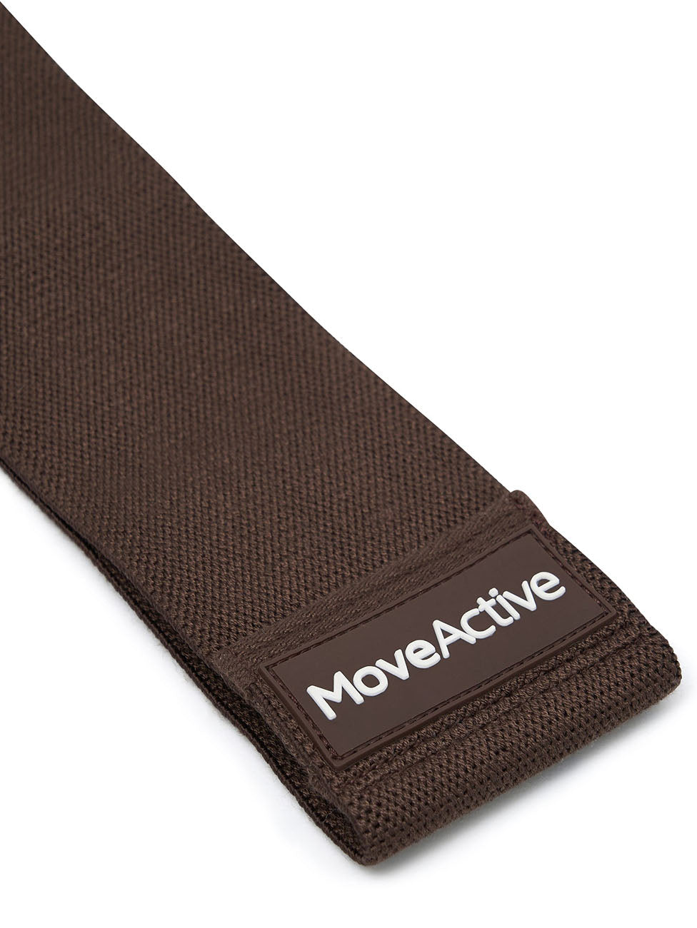 MoveActive Espresso Medium Resistance Band