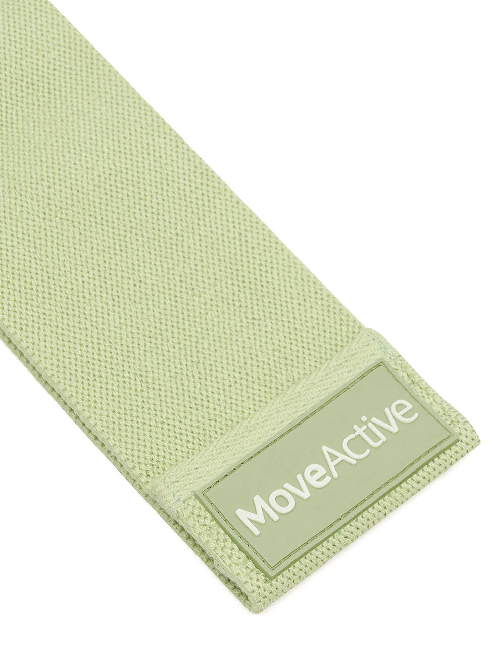 MoveActive Matcha Medium Resistance Band