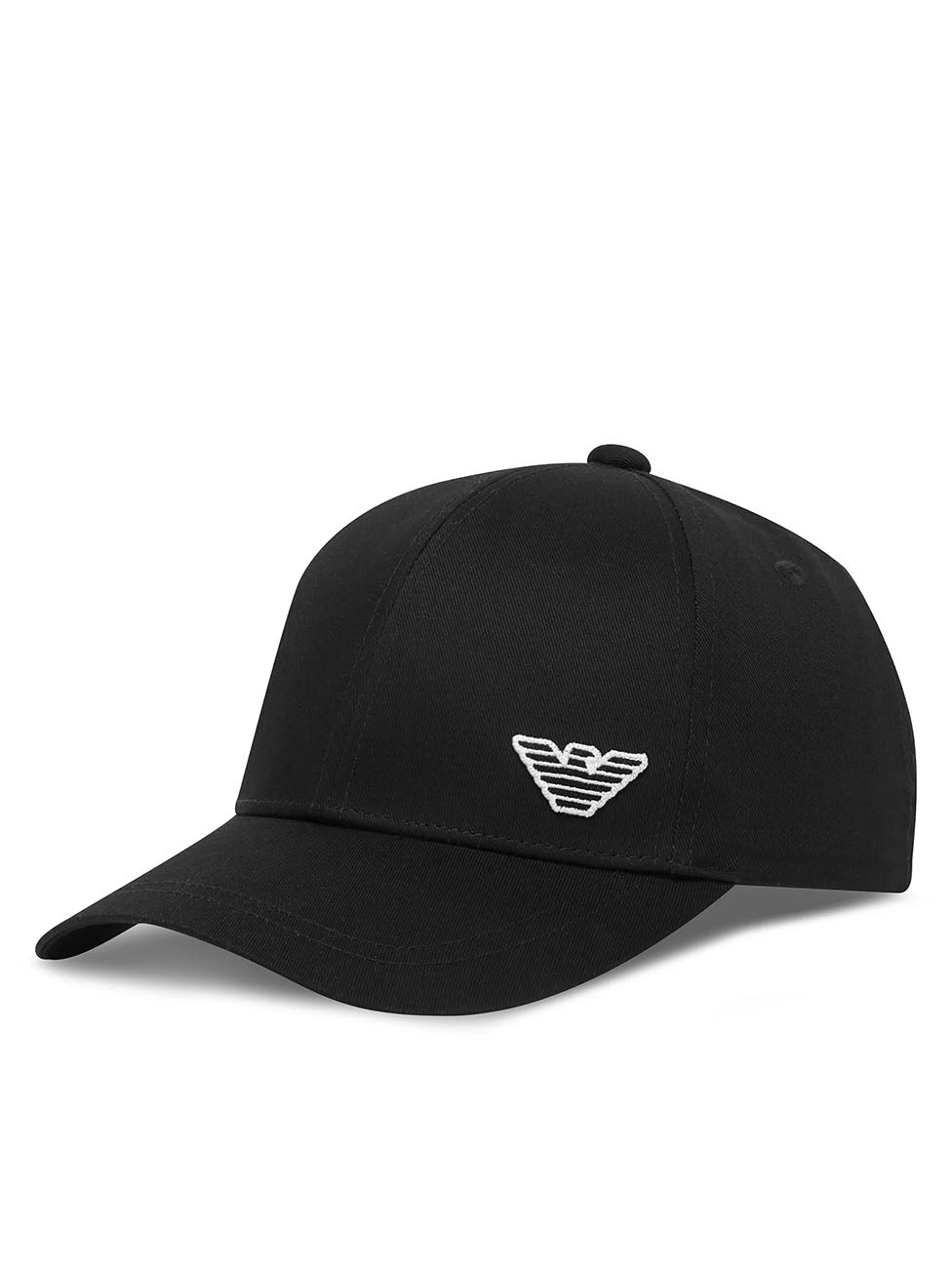 Emporio Armani Baseball Hat