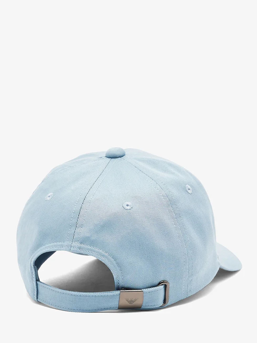 Emporio Armani Light Blue Beach Cap