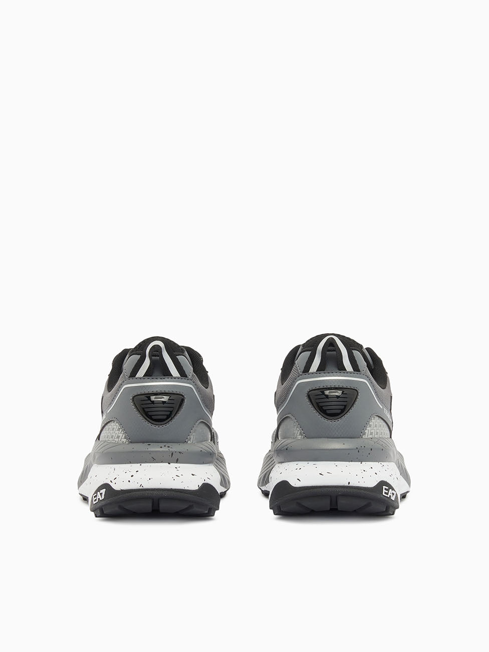 EA7 Sneaker Smoked Pearl Crusher Sonic Trail 2.0 Sneakers