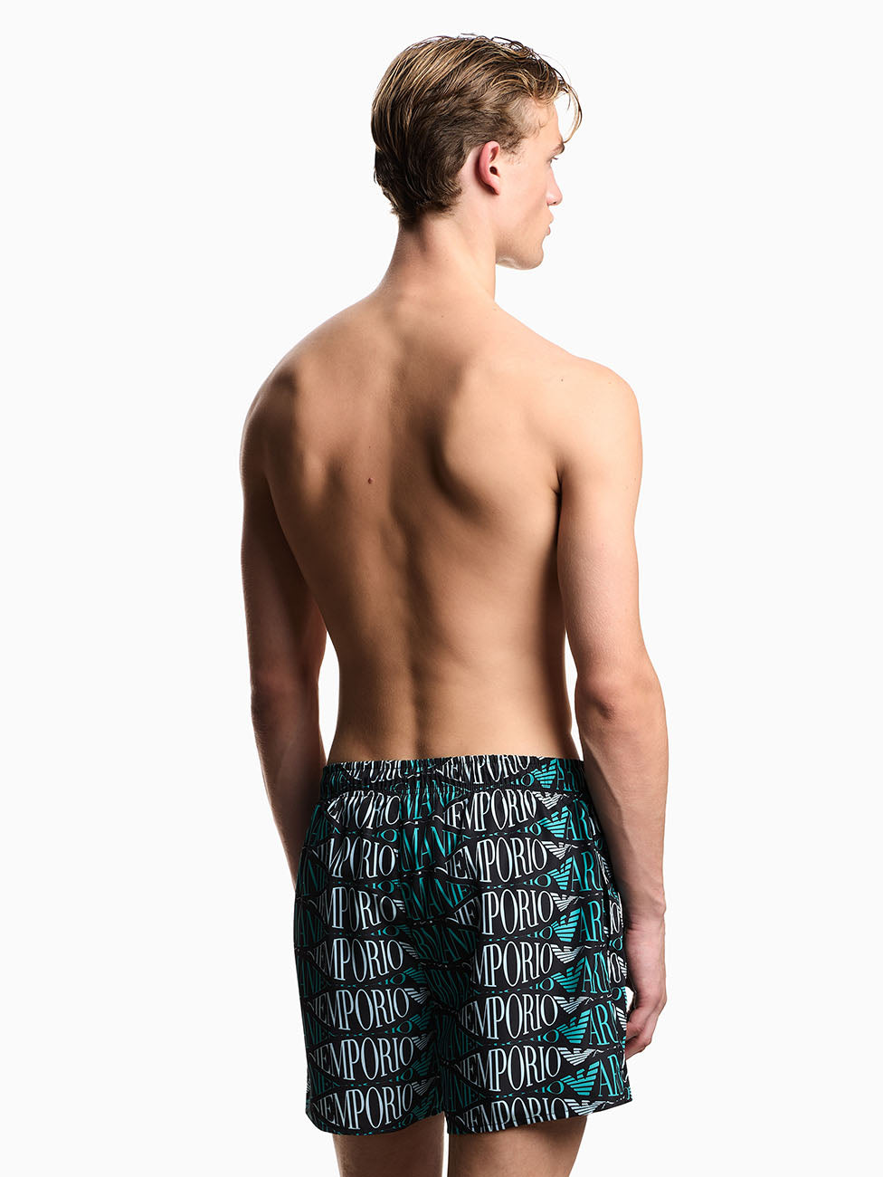Emporio Armani Boxer