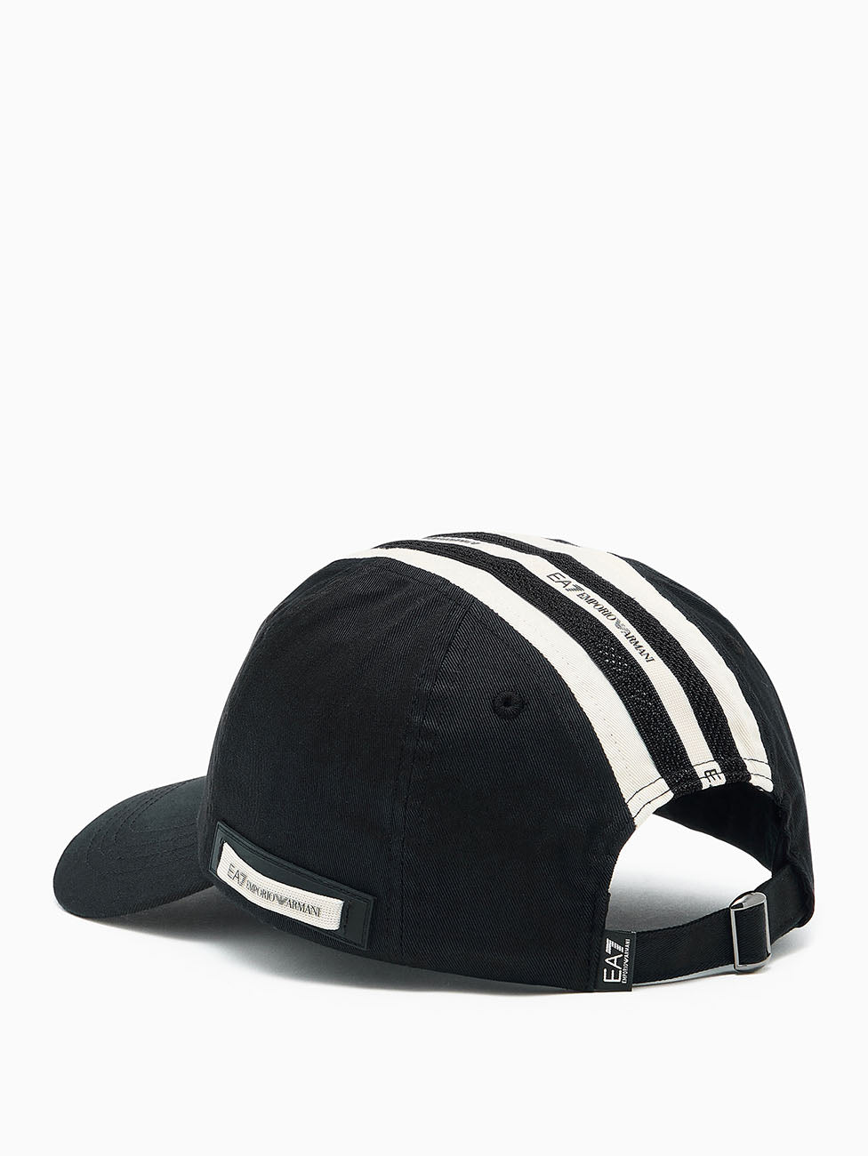 EA7 Train Graphic Series Baseball Hat