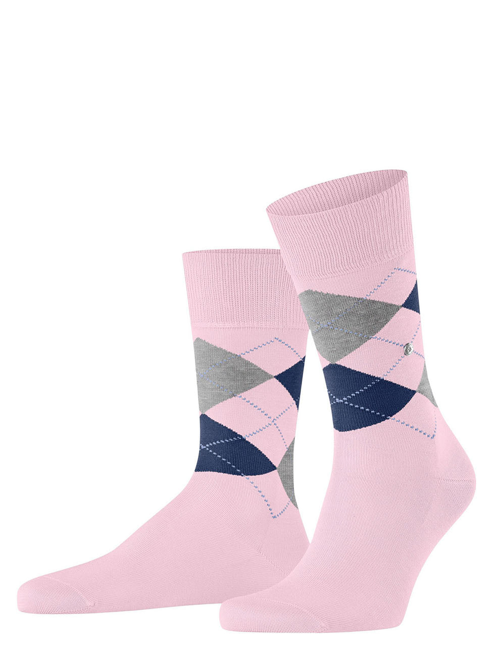 Burlington Manchester Men's Socks