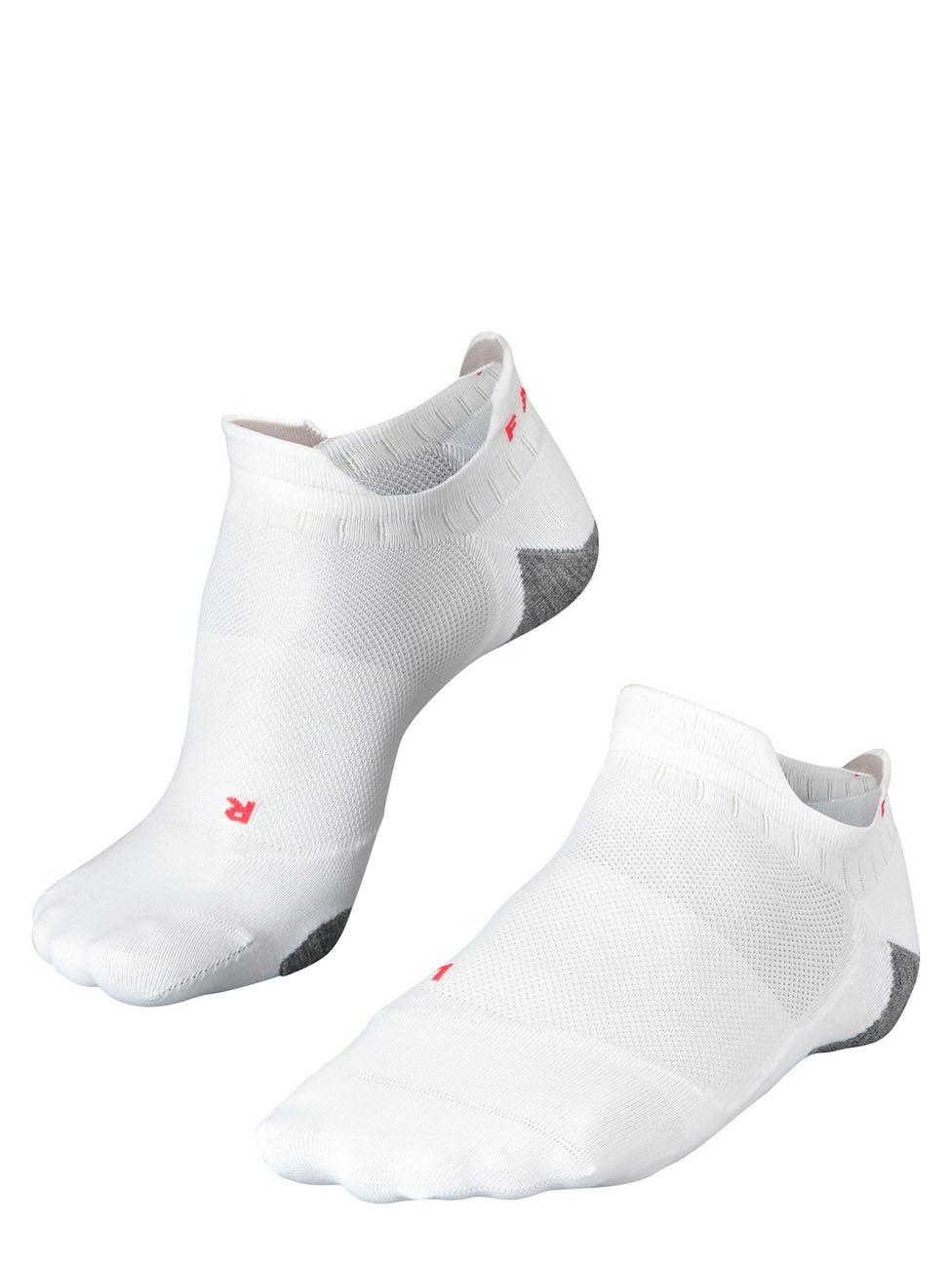 FALKE RU5 Race Running Invisible Men's Socks