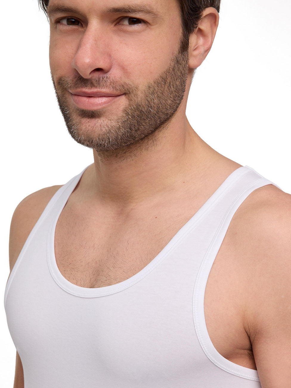 FALKE Daily Comfort Men's Top (Pack of 2)