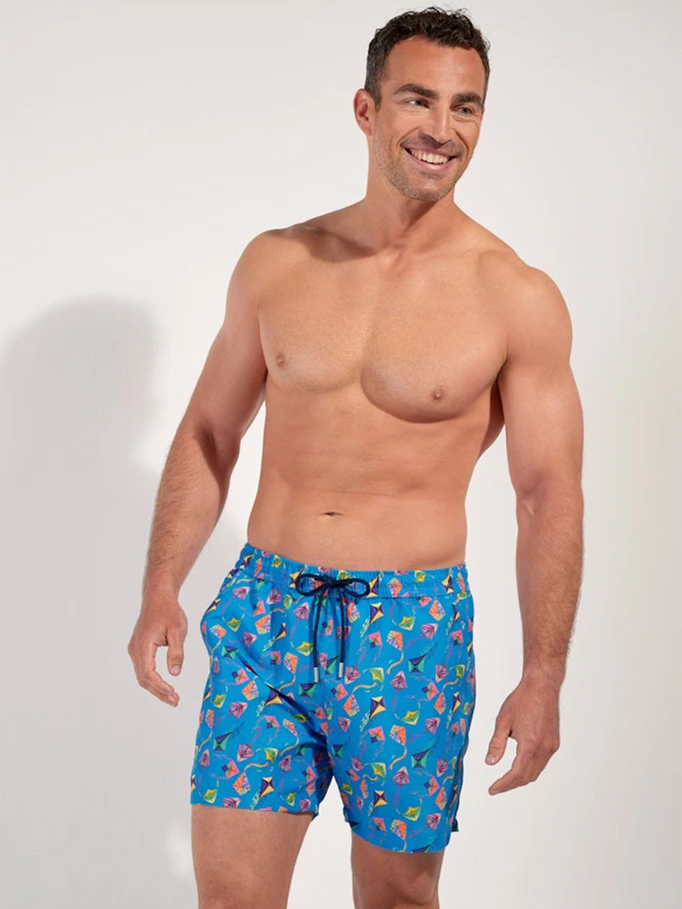 HOM Lido Beach Shorts