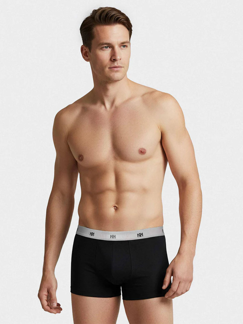Impetus Lyocell Men's Boxers (Pack of 2)