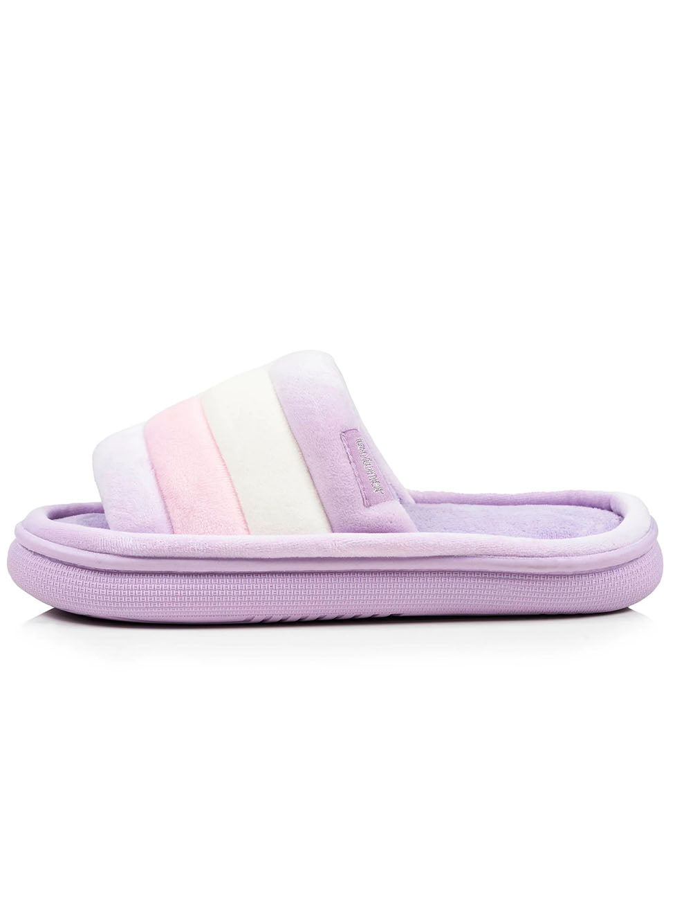 Isotoner BLOUP Multicolor Women's Slippers