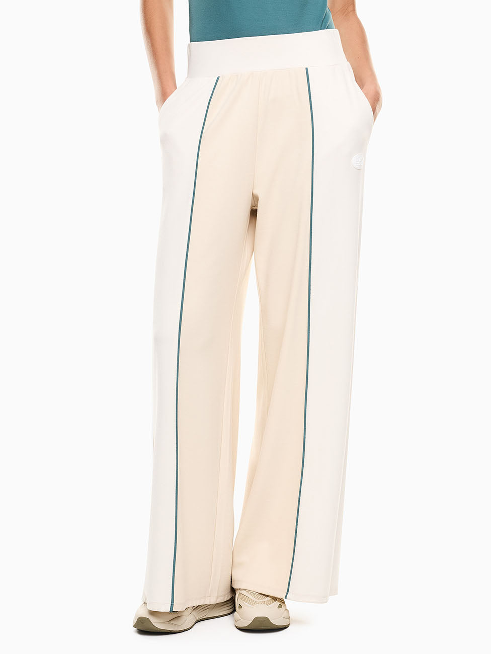 EA7 Sporting Club Women's Pants