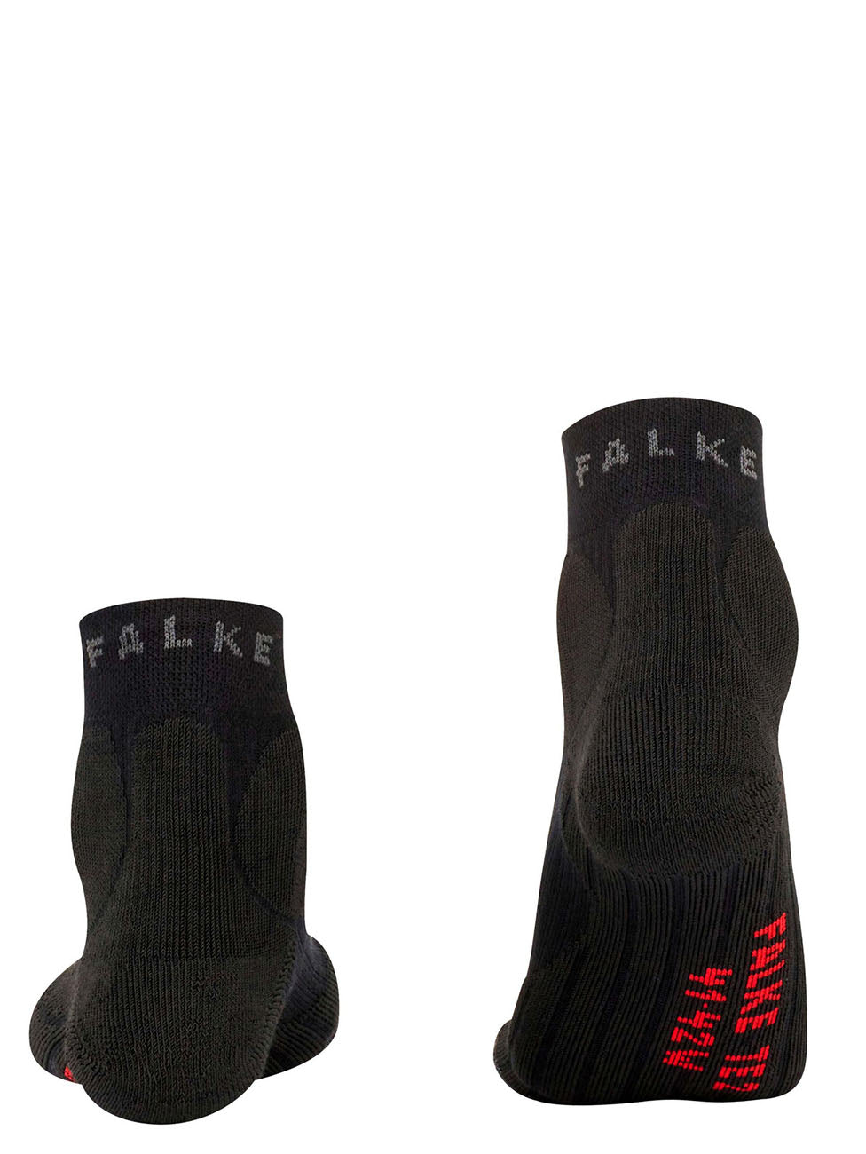 FALKE TE2 Tennis Short Men's Socks