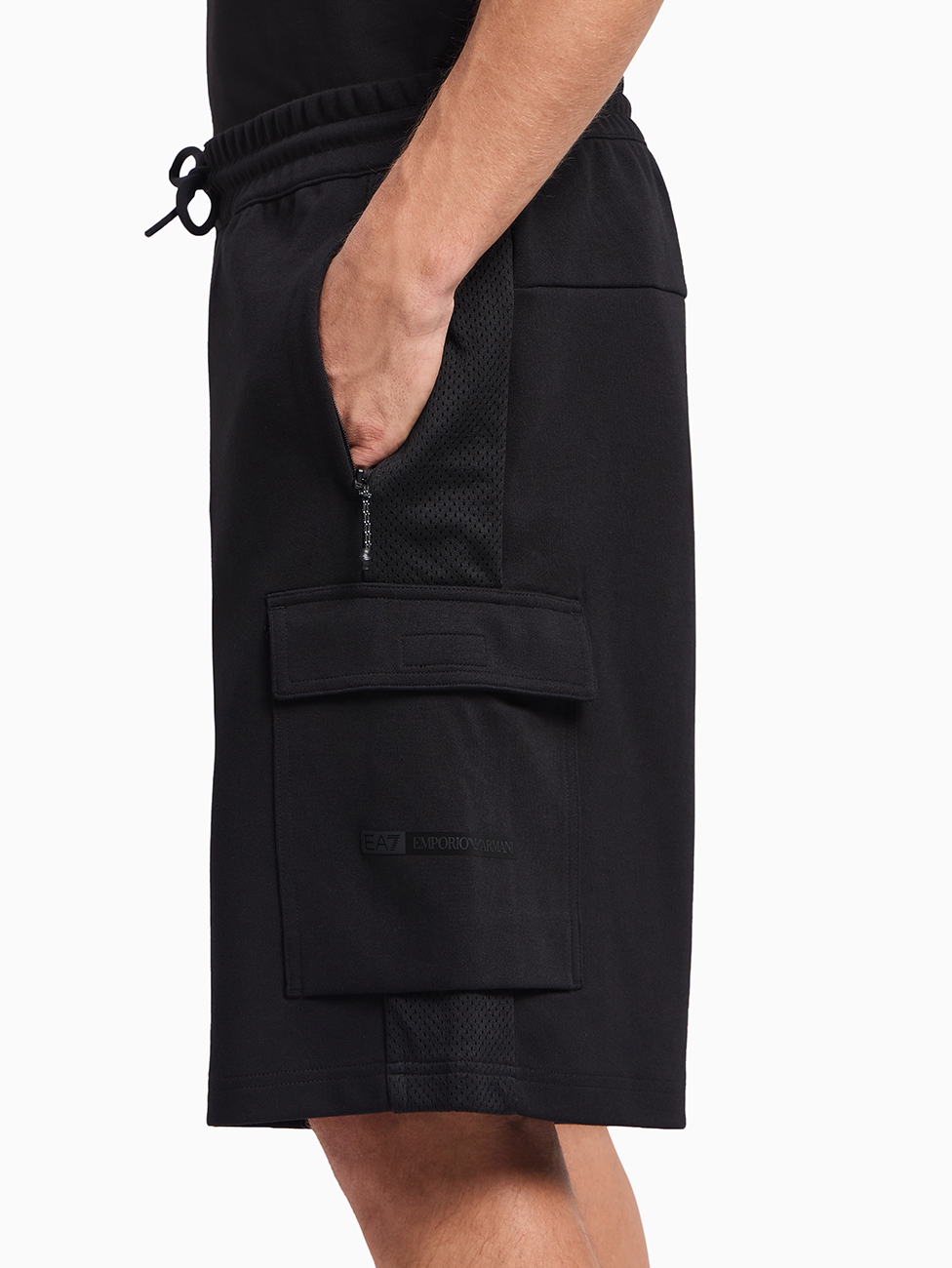 EA7 Bermuda Shorts