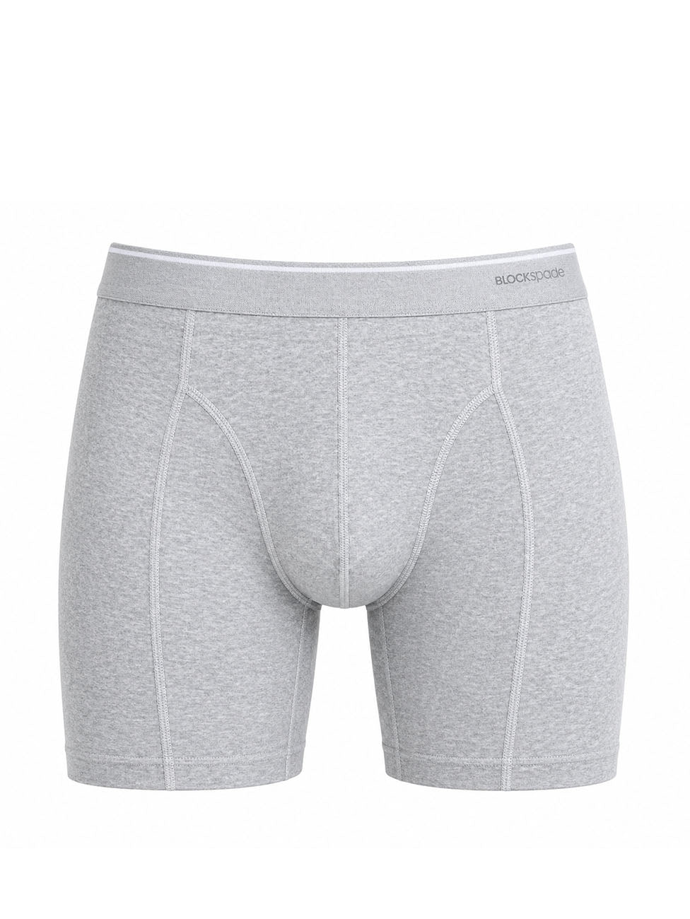 Blackspade Long Leg Tender Cotton Retro Boxer