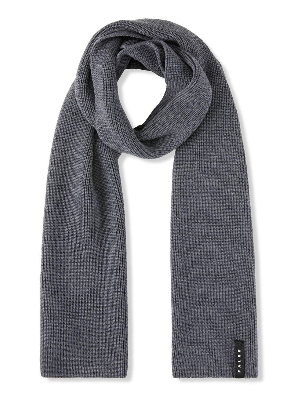 FALKE Wool Unisex Scarf