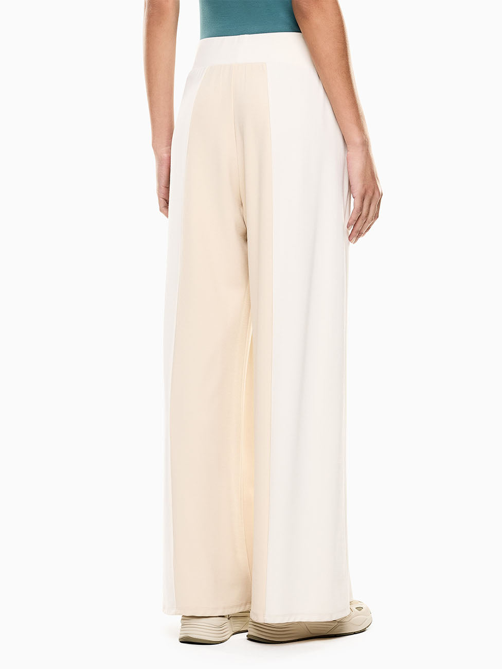 EA7 Sporting Club Women's Pants
