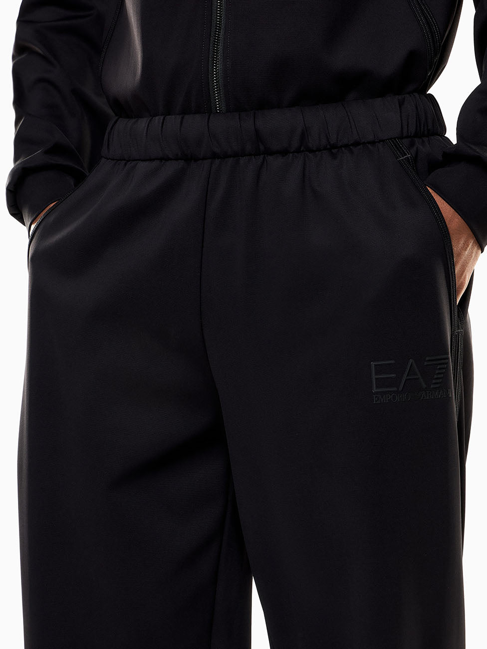 EA7 Technical Fabric Trousers