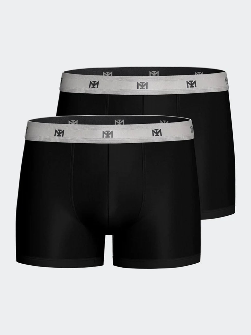 Impetus Lyocell Men's Boxers (Pack of 2)