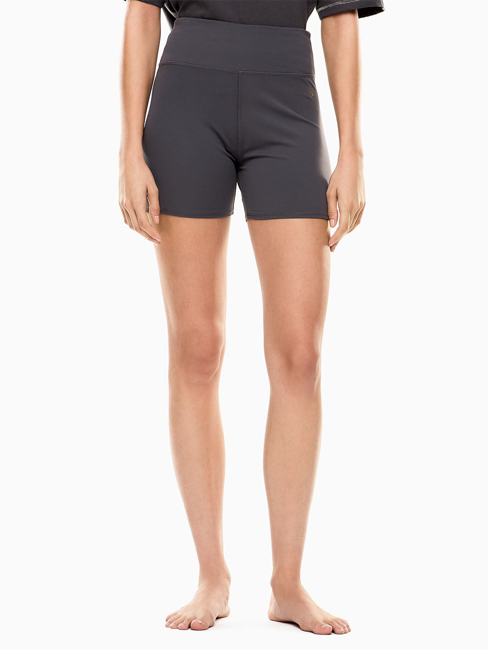 EA7 Fullness Vigor7 Women's Shorts