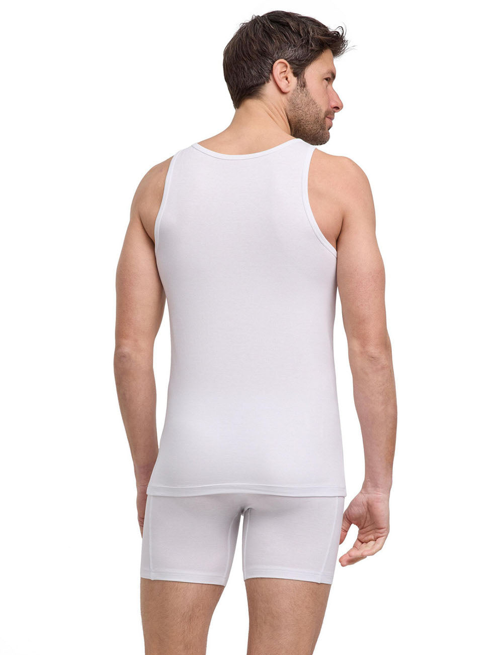 FALKE Daily Comfort Men's Top (Pack of 2)