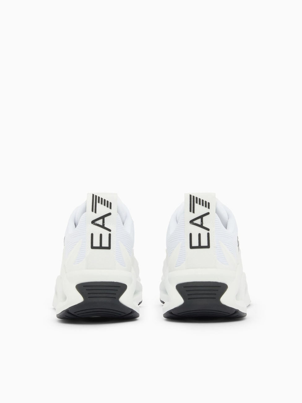 EA7 Sneaker Triple White Infinity Venom Sneaker