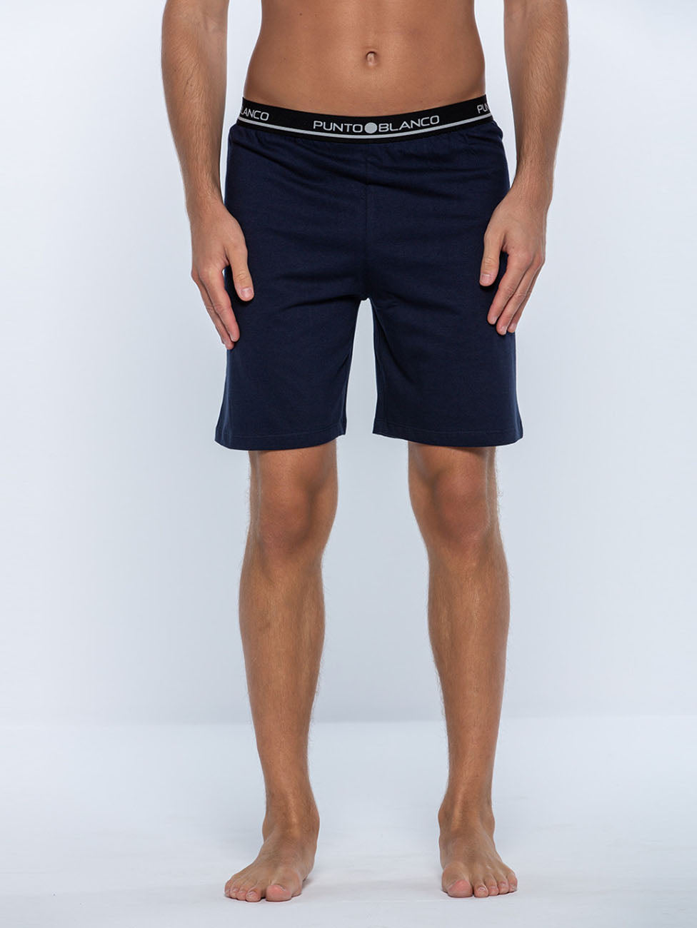 Punto Blanco Visible Basix Men's Shorts