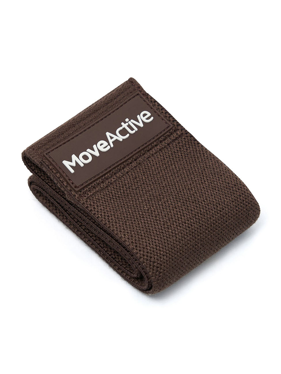 MoveActive Espresso Medium Resistance Band