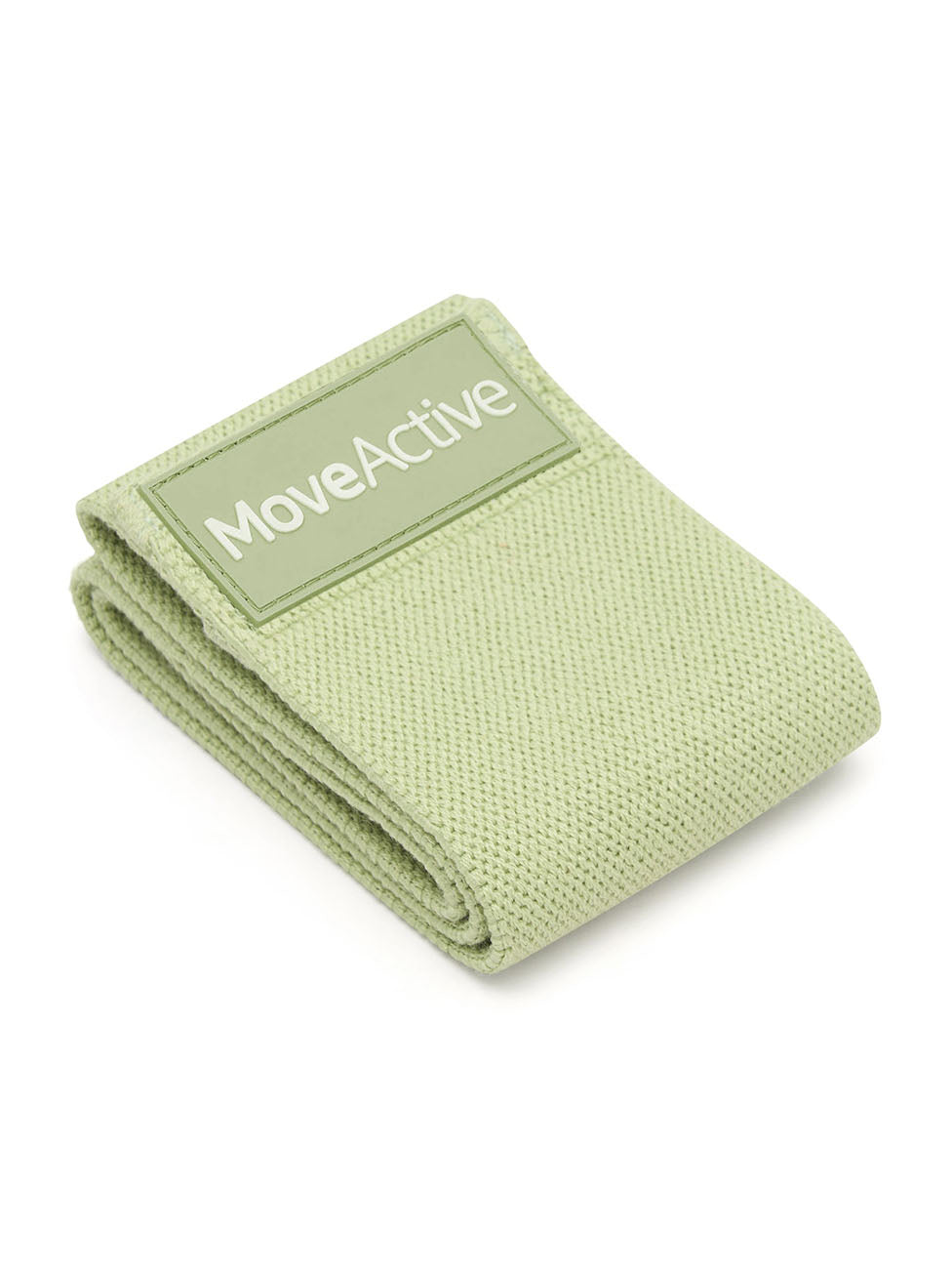 MoveActive Matcha Medium Resistance Band