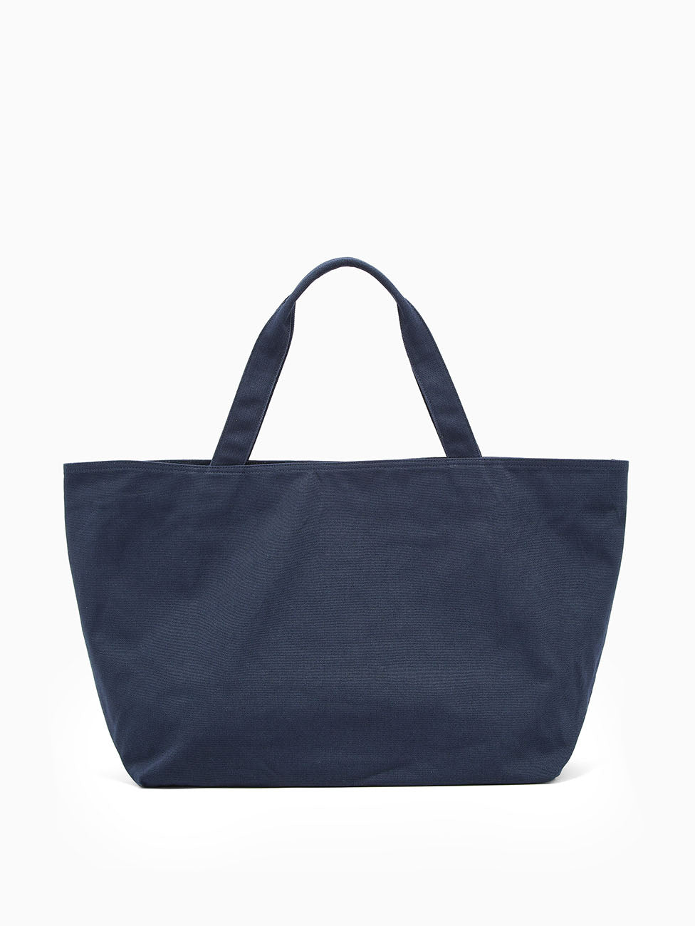 Emporio Armani Sea Embroidery Shopper Bag