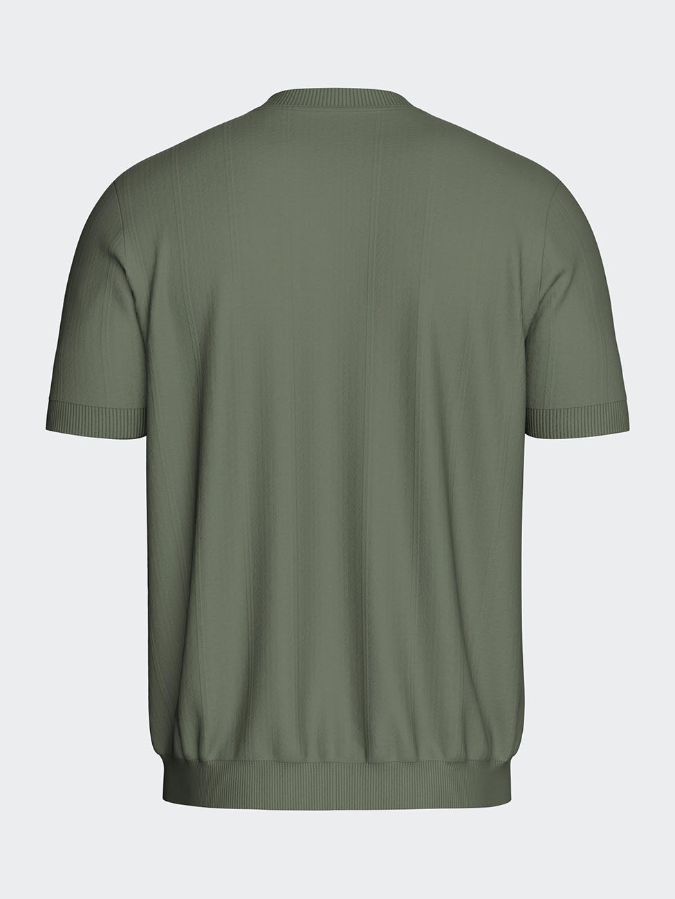 Impetus Champ Lyocell T-shirt