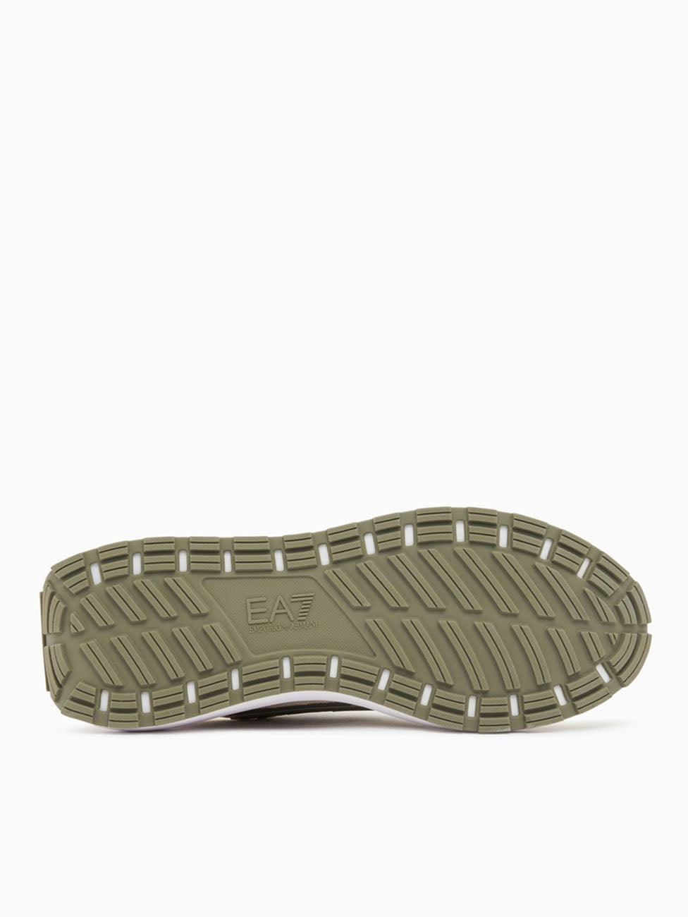 EA7 Fog-Kalamata Wader Vintage Sneakers