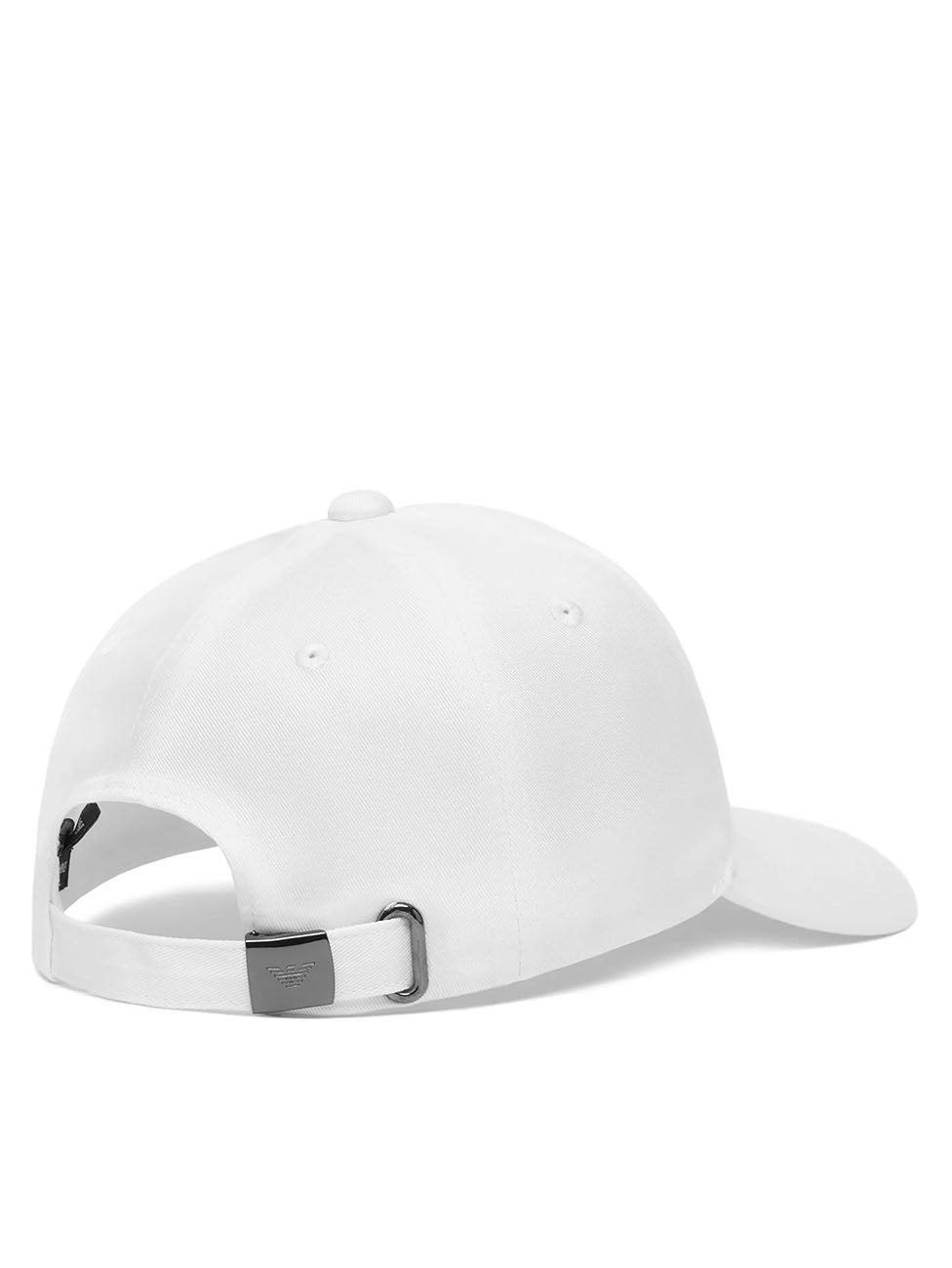 Emporio Armani Baseball Hat