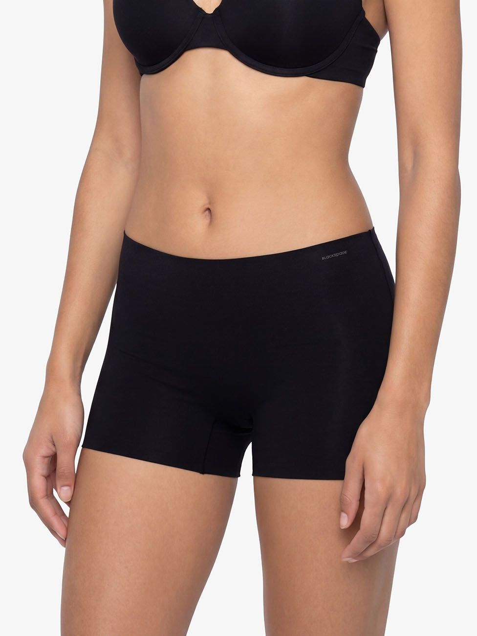 Blackspade Women's Seamless Boxer Shorts