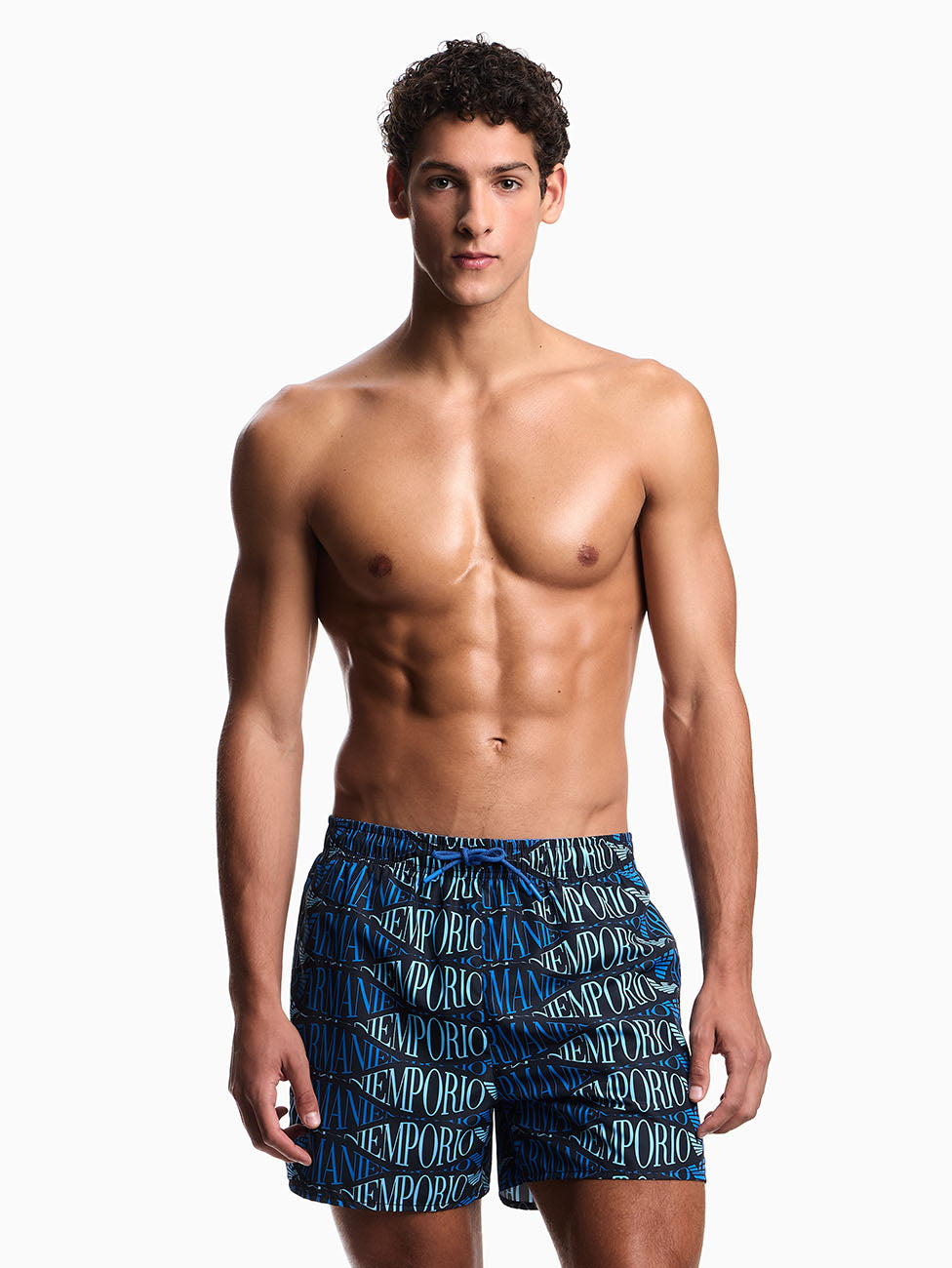 Emporio Armani Boxer