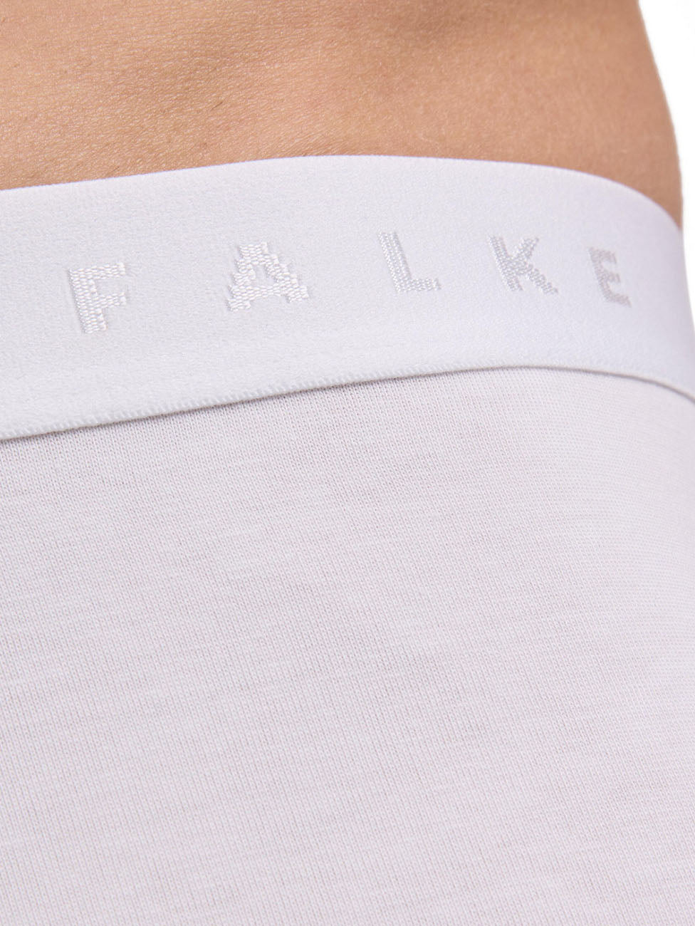 FALKE Daily Comfort Long Leg Men Boxer (Pack of 2)