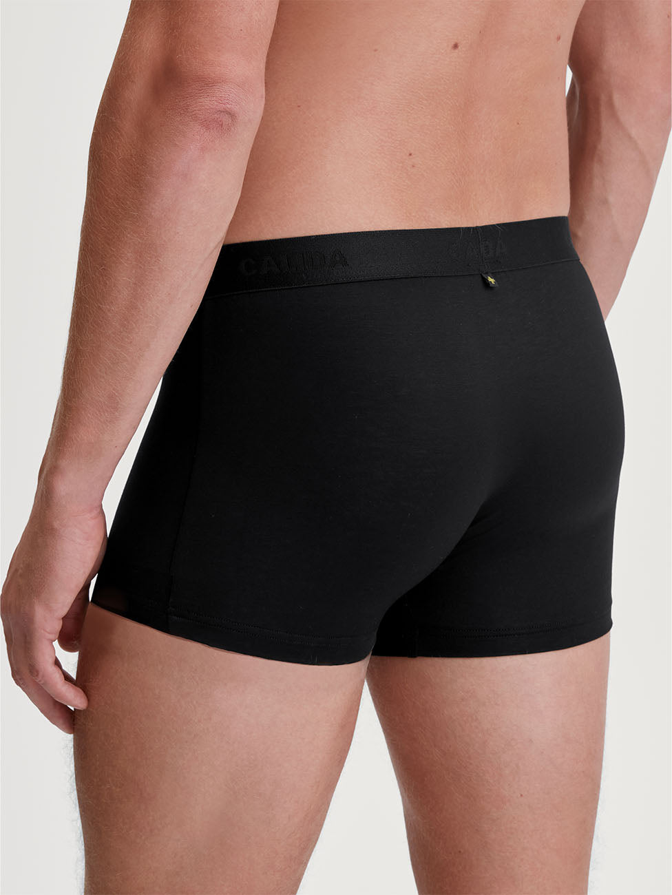 Calida Natural Cooling Men Boxer Brief