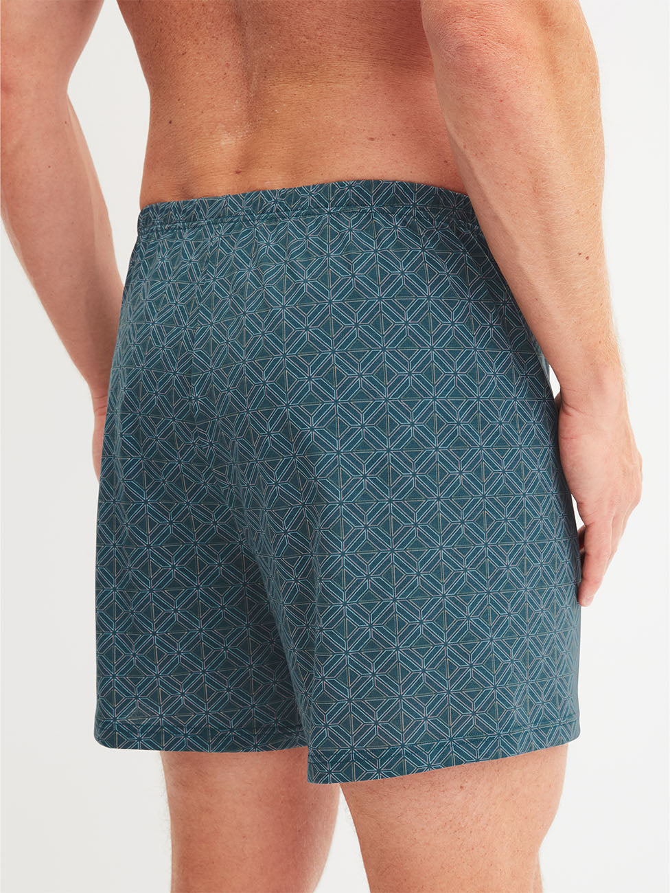 Calida Prints Men Boxer Shorts