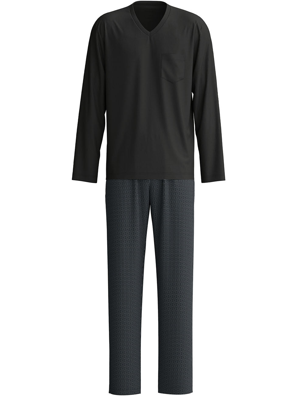 Calida Relax Streamline 2 Men's Pyjama