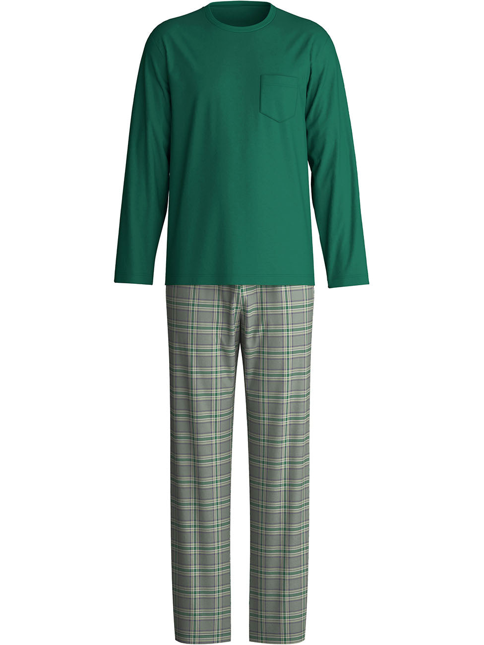 Calida Relax Imprint 2 Men Pyjama