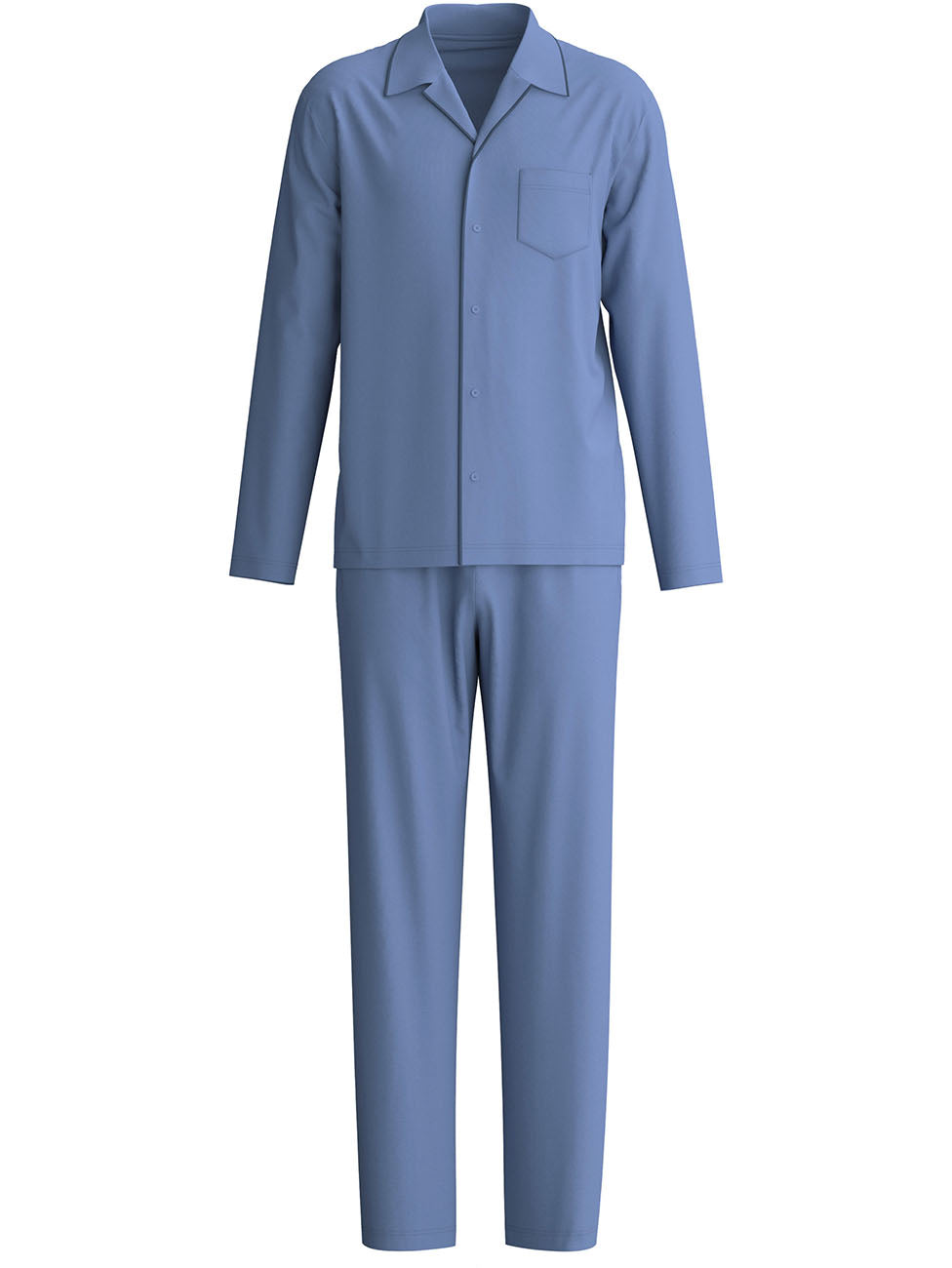 Calida Relax Choice 1 Men Pyjama