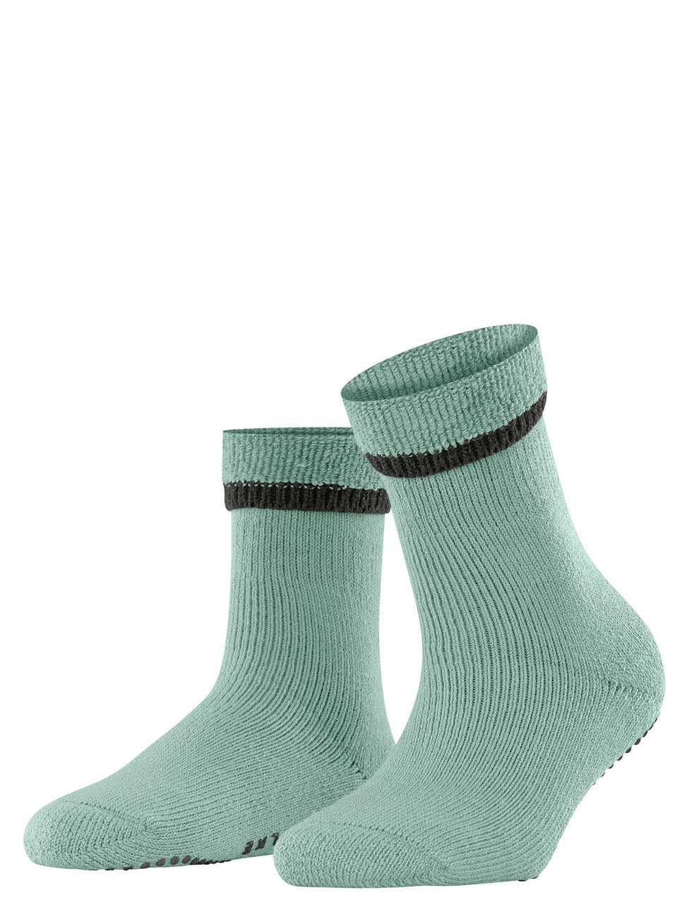 FALKE Wool/Cotton Non-slip Pressure-free Cuddle Pads