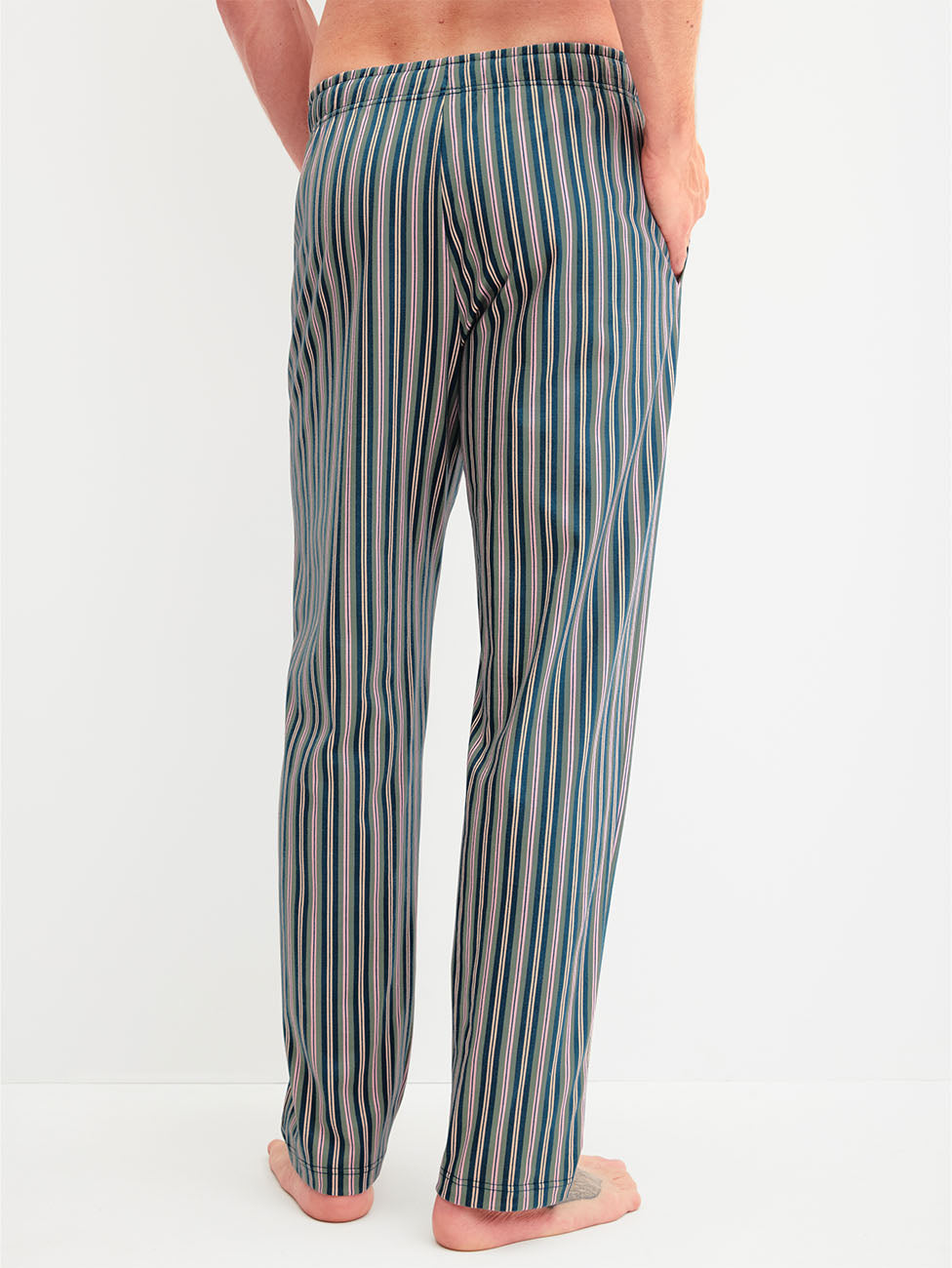 Calida Rmx Sleep Leisure Men Pants