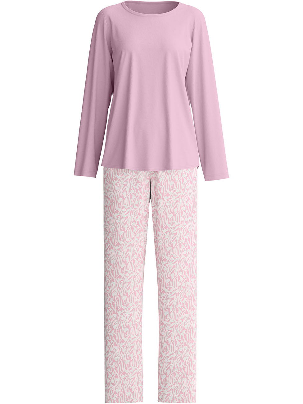 Calida Blooming Nights Women Pyjama