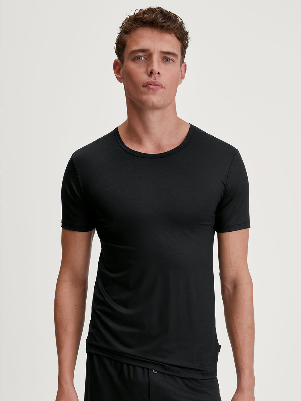 Calida Natural Cooling Men T-Shirt