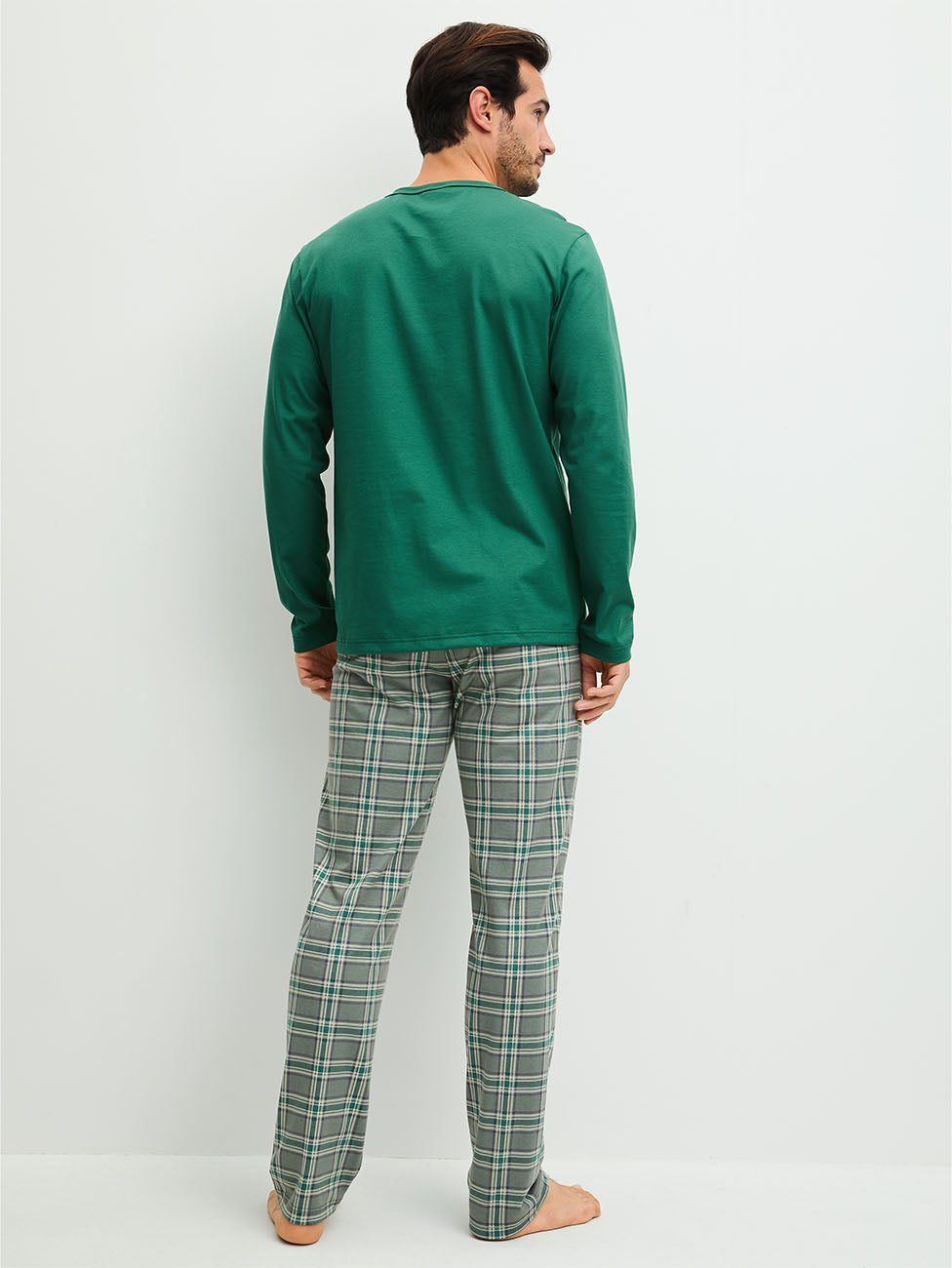 Calida Relax Imprint 2 Men Pyjama