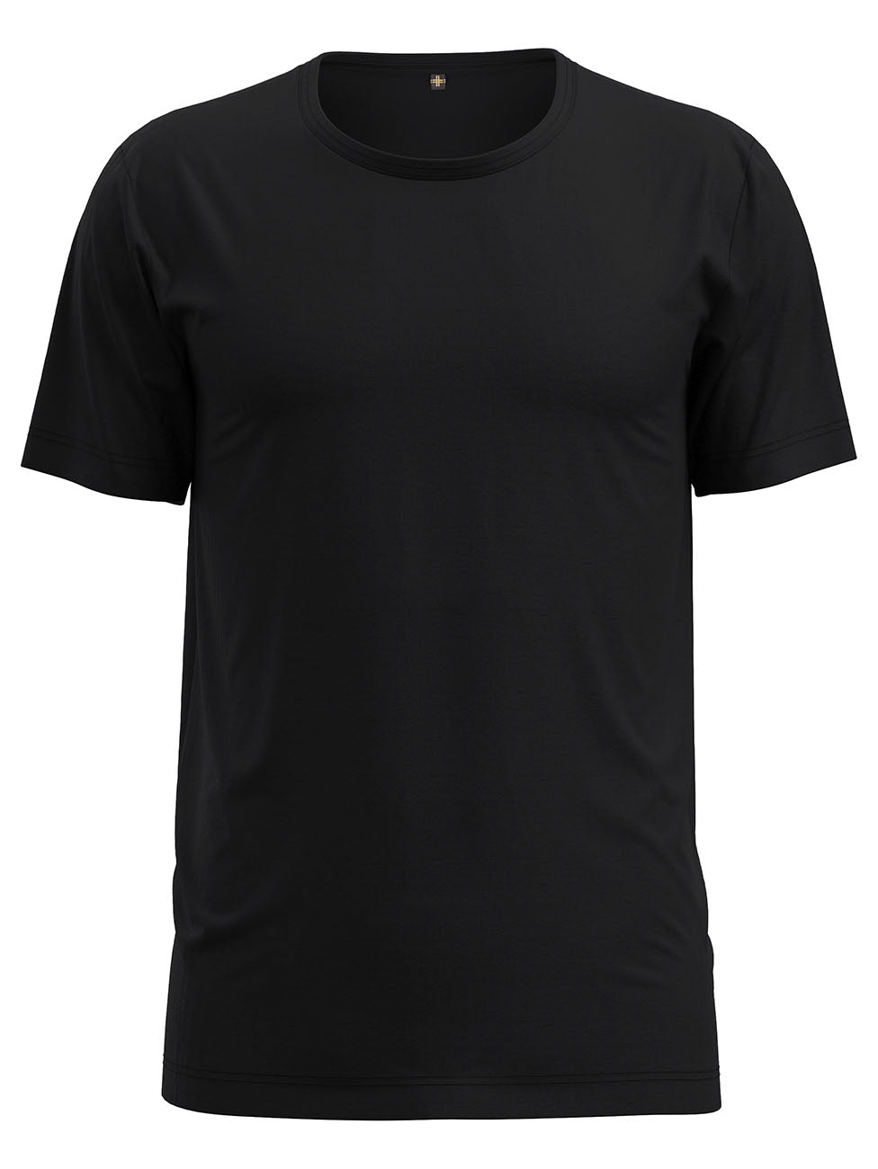 Calida Natural Cooling Men T-Shirt