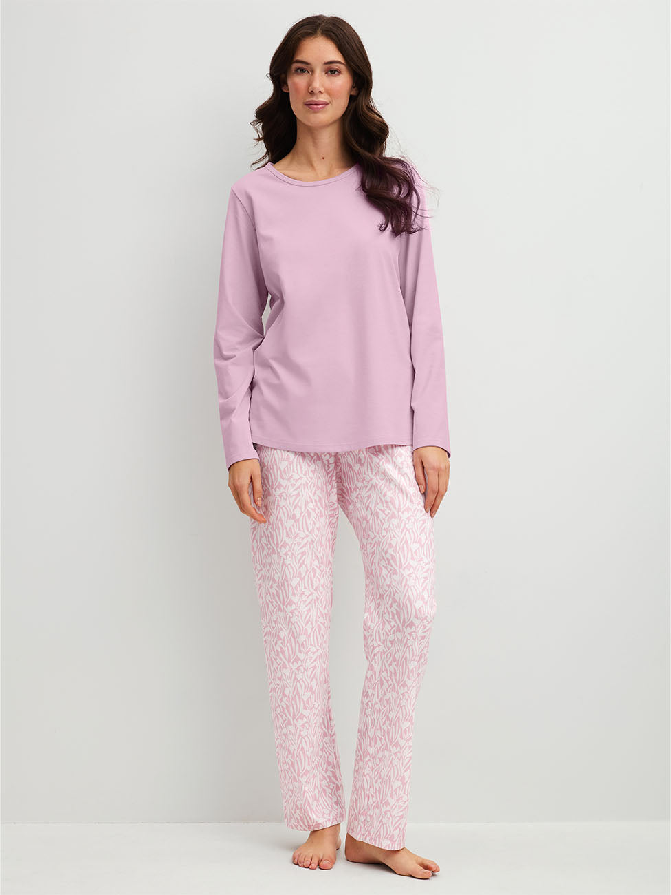 Calida Blooming Nights Women Pyjama