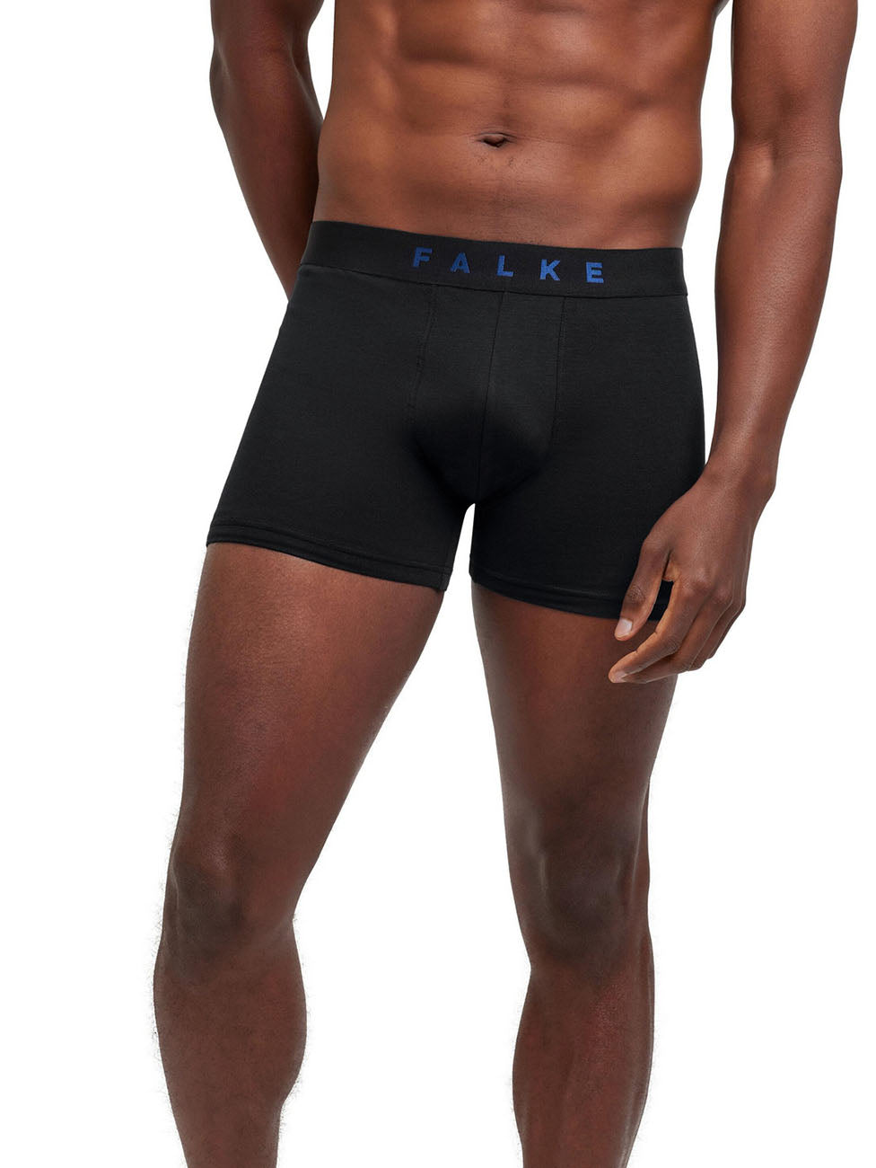 FALKE Daily Comfort Men Boxer (Pack of 2)