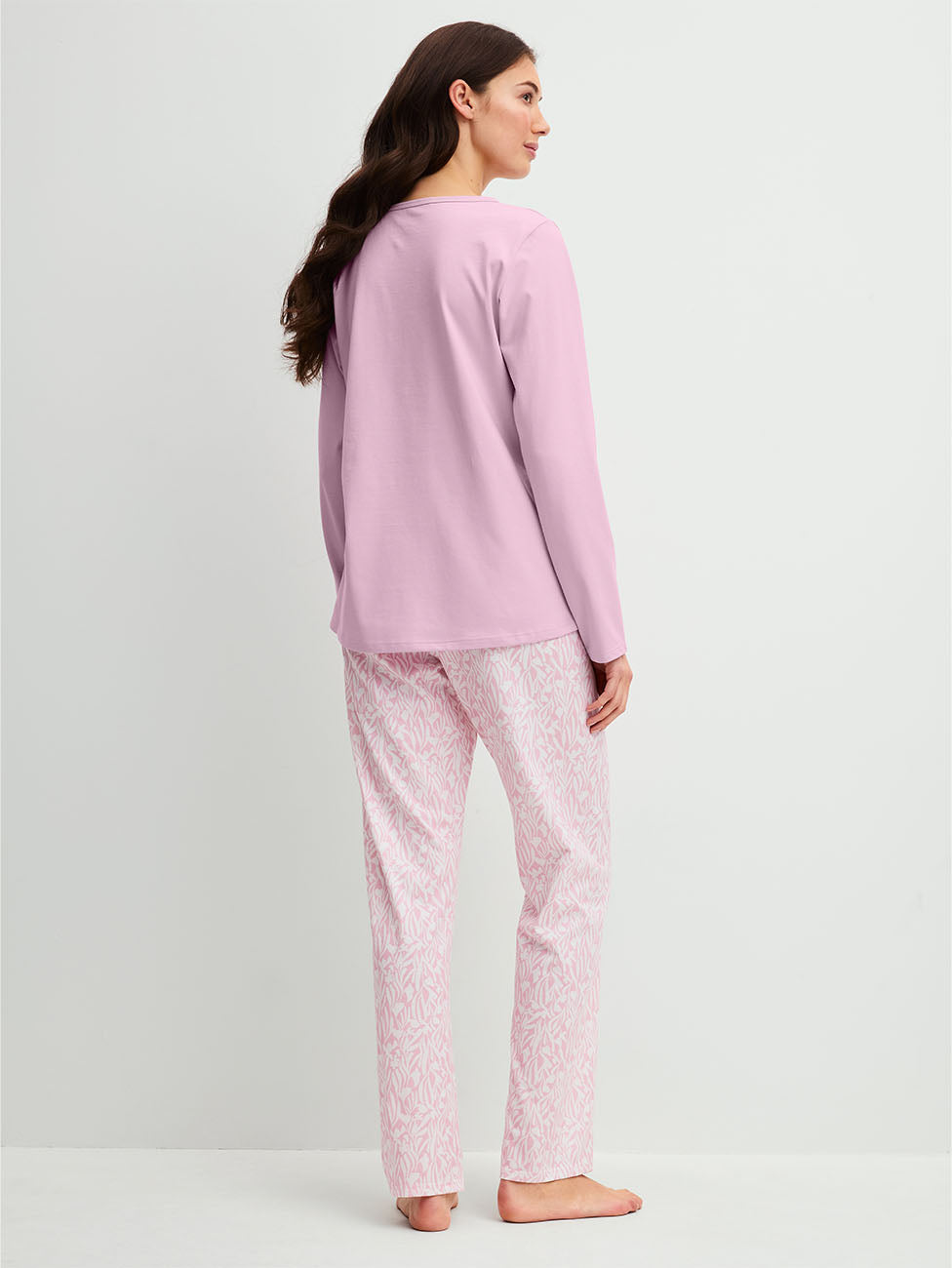Calida Blooming Nights Women Pyjama